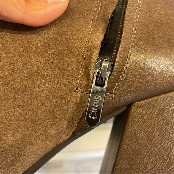 Brand new Circus by Sam Edeleman Overtheknee boots - Picture 7 of 11